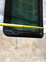 2006 - 2008 BMW 750 SERIES Overhead Ceiling Sun Roof Moon Roof Glass OEM