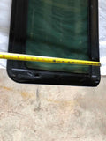 2006 - 2008 BMW 750 SERIES Overhead Ceiling Sun Roof Moon Roof Glass OEM