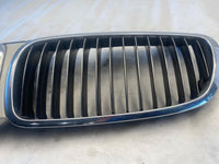 2006 - 2008 BMW 750 SERIES Front Upper Bumper Grille Grill Trim Panel OEM