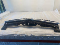 2006 - 2008 BMW 750 SERIES Front Upper Bumper Grille Grill Trim Panel OEM