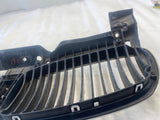 2006 - 2008 BMW 750 SERIES Front Upper Bumper Grille Grill Trim Panel OEM