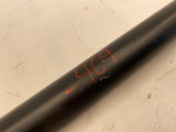 2007 - 2010 BMW X3 3.0L 6 Cylinder Front Drive Shaft Driveshaft OEM