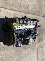 2007 - 2010 BMW X3 3.0L 6 Cylinder AWD Engine Motor Assembly 198K Miles OEM