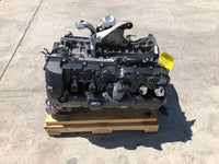 2007 - 2010 BMW X3 3.0L 6 Cylinder AWD Engine Motor Assembly 198K Miles OEM