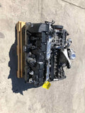 2007 - 2010 BMW X3 3.0L 6 Cylinder AWD Engine Motor Assembly 198K Miles OEM