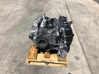 2007 - 2010 BMW X3 3.0L 6 Cylinder AWD Engine Motor Assembly 198K Miles OEM