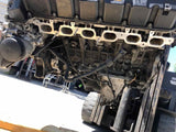 2007 - 2010 BMW X3 3.0L 6 Cylinder AWD Engine Motor Assembly 198K Miles OEM