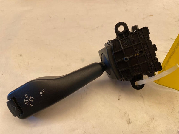 2004 - 2010 BMW X3 Turn Signal Light Lamp Combination Switch Contrpl OEM