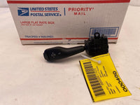 2004 - 2010 BMW X3 Turn Signal Light Lamp Combination Switch Contrpl OEM