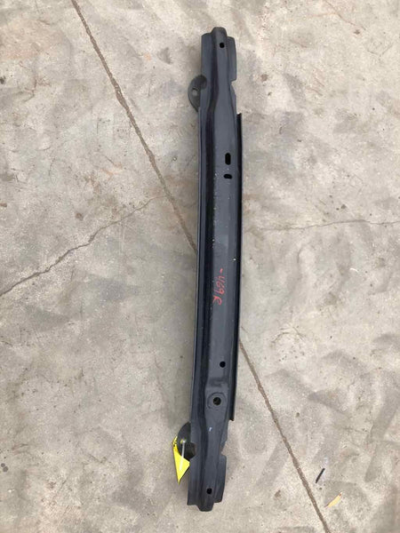 2004 - 2010 BMW X3 Rear Bumper Reinforcement Impact Face Bar OEM