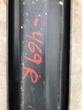 2004 - 2010 BMW X3 Rear Bumper Reinforcement Impact Face Bar OEM