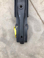 2004 - 2010 BMW X3 Rear Bumper Reinforcement Impact Face Bar OEM