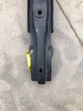 2004 - 2010 BMW X3 Rear Bumper Reinforcement Impact Face Bar OEM