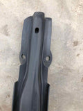 2004 - 2010 BMW X3 Rear Bumper Reinforcement Impact Face Bar OEM