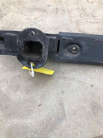 2004 - 2010 BMW X3 Rear Bumper Reinforcement Impact Face Bar OEM