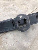 2004 - 2010 BMW X3 Rear Bumper Reinforcement Impact Face Bar OEM