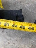 2004 - 2010 BMW X3 Rear Bumper Reinforcement Impact Face Bar OEM