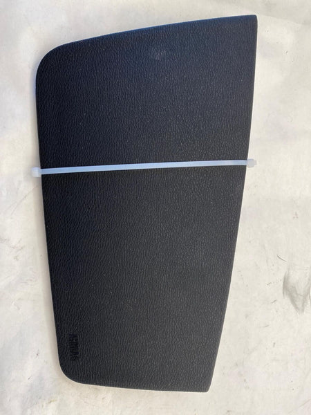 2007 BMW X3 Front Dash Dashboard Panel Cover Black Right Passenger Side RH OEM