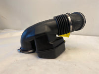 2007 BMW X3 Air Cleaner Intake Resonator Boot Duct Tube Hose Pipe Line OEM