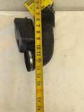 2007 BMW X3 Air Cleaner Intake Resonator Boot Duct Tube Hose Pipe Line OEM