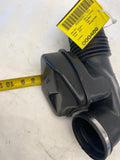 2007 BMW X3 Air Cleaner Intake Resonator Boot Duct Tube Hose Pipe Line OEM