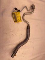 2007 - 2010 BMW X3 AC Air Conditioner Refrigerant Suction Hose Pipe OEM