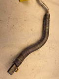 2007 - 2010 BMW X3 AC Air Conditioner Refrigerant Suction Hose Pipe OEM