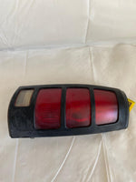 1988 - 2000 CHEVROLET TAHOE Rear Tail Light Lamp Assembly Right Passenger Side