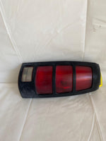 1988 - 2000 CHEVROLET TAHOE Rear Tail Light Lamp Assembly Right Passenger Side