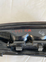 1988 - 2000 CHEVROLET TAHOE Rear Tail Light Lamp Assembly Right Passenger Side