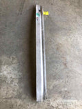 2006 - 2011 MERCEDES BENZ CLS500 Sedan Rear Bumper Reinforcement Absorber Bar
