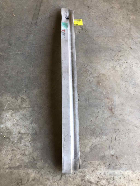 2006 - 2011 MERCEDES BENZ CLS500 Sedan Rear Bumper Reinforcement Absorber Bar