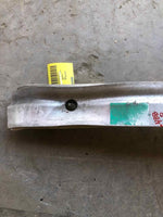 2006 - 2011 MERCEDES BENZ CLS500 Sedan Rear Bumper Reinforcement Absorber Bar