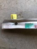 2006 - 2011 MERCEDES BENZ CLS500 Sedan Rear Bumper Reinforcement Absorber Bar
