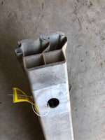 2006 - 2011 MERCEDES BENZ CLS500 Sedan Rear Bumper Reinforcement Absorber Bar