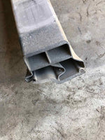 2006 - 2011 MERCEDES BENZ CLS500 Sedan Rear Bumper Reinforcement Absorber Bar