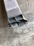 2006 - 2011 MERCEDES BENZ CLS500 Sedan Rear Bumper Reinforcement Absorber Bar