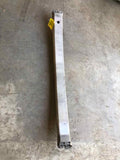 2006 - 2011 MERCEDES BENZ CLS500 Sedan Rear Bumper Reinforcement Absorber Bar