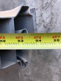 2006 - 2011 MERCEDES BENZ CLS500 Sedan Rear Bumper Reinforcement Absorber Bar