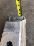 2006 - 2011 MERCEDES BENZ CLS500 Sedan Rear Bumper Reinforcement Absorber Bar