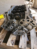 2006 MERCEDES BENZ CLS500 5.0L RWD Engine Cylinder Block OEM