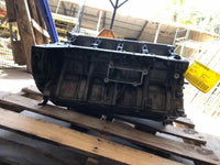 2006 MERCEDES BENZ CLS500 5.0L RWD Engine Cylinder Block OEM
