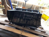 2006 MERCEDES BENZ CLS500 5.0L RWD Engine Cylinder Block OEM
