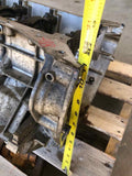 2006 MERCEDES BENZ CLS500 5.0L RWD Engine Cylinder Block OEM