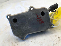 2006 MERCEDES BENZ CLS500 5.0L Engine Motor Oil Cooler OEM