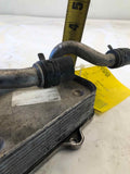 2006 MERCEDES BENZ CLS500 5.0L Engine Motor Oil Cooler OEM