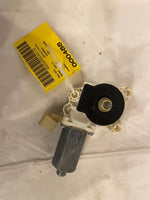 2006 - 2011 MERCEDES BENZ CLS500 Rear Power Window Motor Right Passenger Side RH