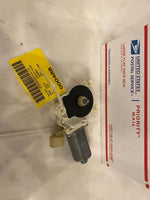 2006 - 2011 MERCEDES BENZ CLS500 Rear Power Window Motor Right Passenger Side RH