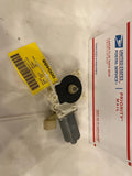 2006 - 2011 MERCEDES BENZ CLS500 Rear Power Window Motor Right Passenger Side RH