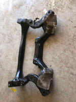 2006 - 2011 MERCEDES CLS500 Front Undercarriage Subframe Sub Frame Crossmember